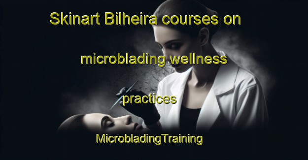 Skinart Bilheira courses on microblading wellness practices | MicrobladingTraining | MicrobladingClasses | SkinartTraining-Brazil