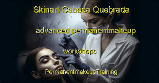 Skinart Cabeca Quebrada advanced permanentmakeup workshops | PermanentmakeupTraining | PermanentmakeupClasses | SkinartTraining-Brazil