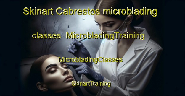 Skinart Cabrestos microblading classes | MicrobladingTraining | MicrobladingClasses | SkinartTraining-Brazil