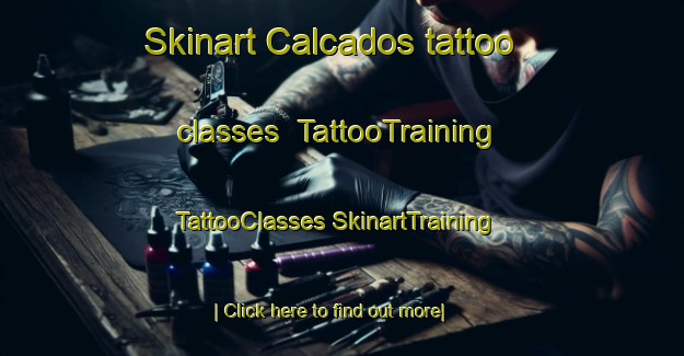 Skinart Calcados tattoo classes | #TattooTraining #TattooClasses #SkinartTraining-Brazil