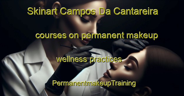 Skinart Campos Da Cantareira courses on permanent makeup wellness practices | PermanentmakeupTraining | PermanentmakeupClasses | SkinartTraining-Brazil