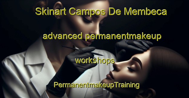Skinart Campos De Membeca advanced permanentmakeup workshops | PermanentmakeupTraining | PermanentmakeupClasses | SkinartTraining-Brazil