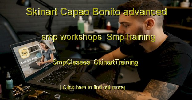 Skinart Capao Bonito advanced smp workshops | SmpTraining | SmpClasses | SkinartTraining-Brazil