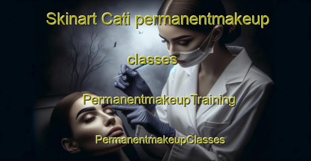 Skinart Cati permanentmakeup classes | PermanentmakeupTraining | PermanentmakeupClasses | SkinartTraining-Brazil
