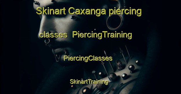 Skinart Caxanga piercing classes | PiercingTraining | PiercingClasses | SkinartTraining-Brazil