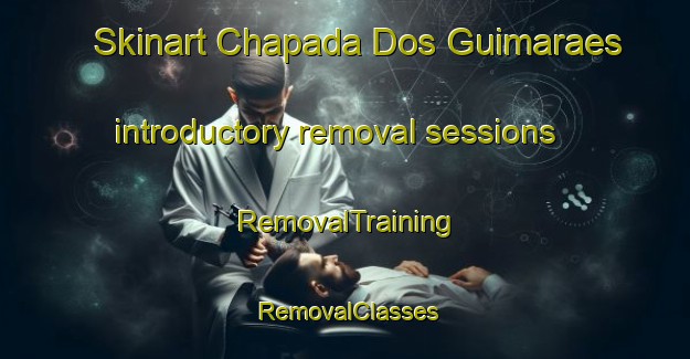 Skinart Chapada Dos Guimaraes introductory removal sessions | RemovalTraining | RemovalClasses | SkinartTraining-Brazil