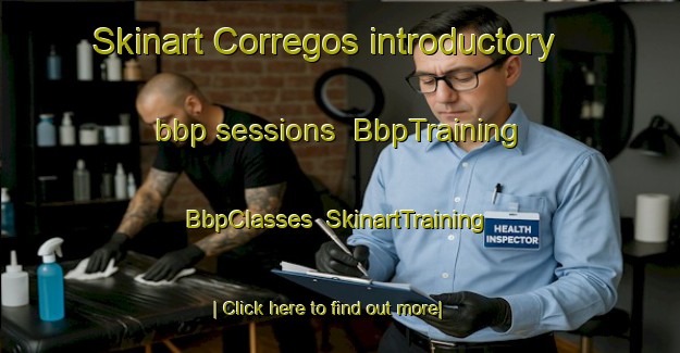 Skinart Corregos introductory bbp sessions | BbpTraining | BbpClasses | SkinartTraining-Brazil
