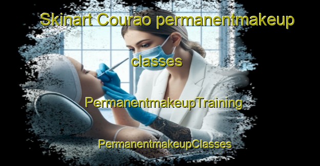 Skinart Courao permanentmakeup classes | PermanentmakeupTraining | PermanentmakeupClasses | SkinartTraining-Brazil
