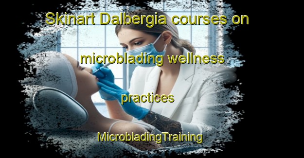 Skinart Dalbergia courses on microblading wellness practices | #MicrobladingTraining #MicrobladingClasses #SkinartTraining-Brazil