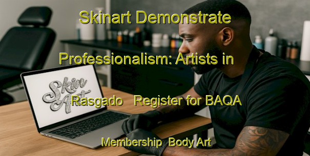 Skinart Demonstrate Professionalism: Artists in Rasgado - Register for BAQA Membership | Body Art Qualification Authority | BAQA-Brazil
