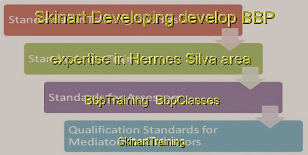 Skinart Developing develop BBP expertise in Hermes Silva area | BbpTraining | BbpClasses | SkinartTraining-Brazil