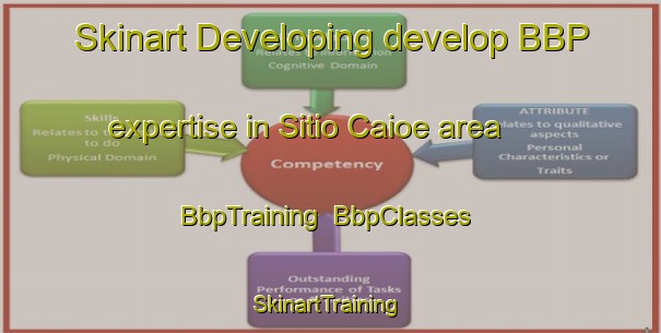 Skinart Developing develop BBP expertise in Sitio Caioe area | BbpTraining | BbpClasses | SkinartTraining-Brazil