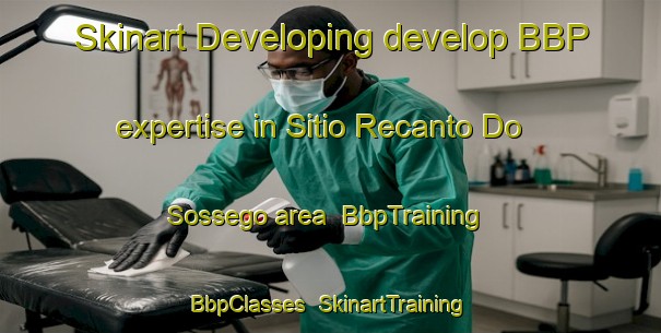 Skinart Developing develop BBP expertise in Sitio Recanto Do Sossego area | BbpTraining | BbpClasses | SkinartTraining-Brazil