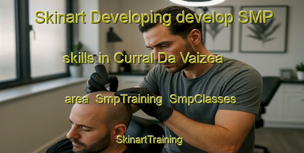 Skinart Developing develop SMP skills in Curral Da Vaizea area | SmpTraining | SmpClasses | SkinartTraining-Brazil