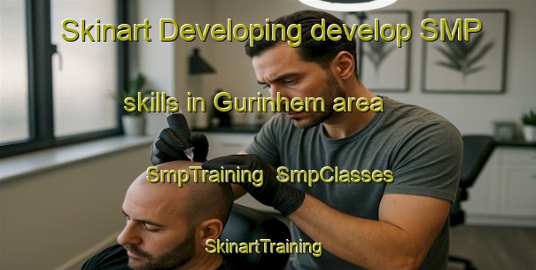Skinart Developing develop SMP skills in Gurinhem area | SmpTraining | SmpClasses | SkinartTraining-Brazil