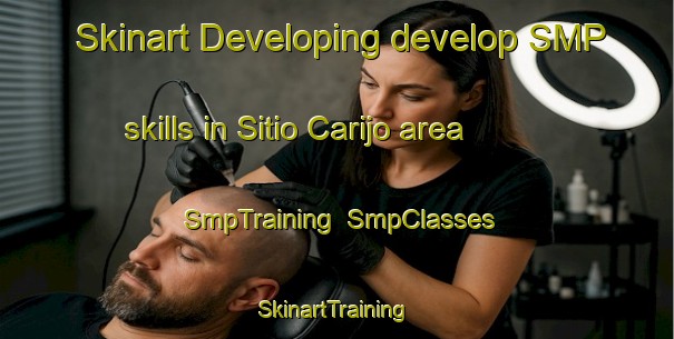 Skinart Developing develop SMP skills in Sitio Carijo area | SmpTraining | SmpClasses | SkinartTraining-Brazil