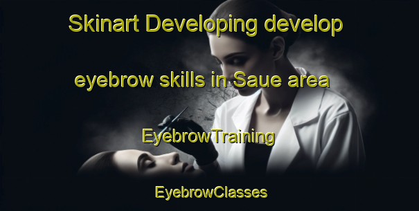 Skinart Developing develop eyebrow skills in Saue area | EyebrowTraining | EyebrowClasses | SkinartTraining-Brazil