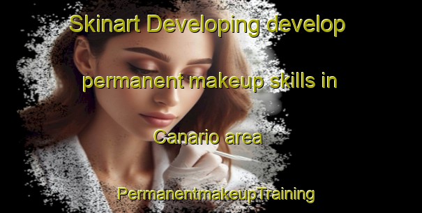 Skinart Developing develop permanent makeup skills in Canario area | PermanentmakeupTraining | PermanentmakeupClasses | SkinartTraining-Brazil