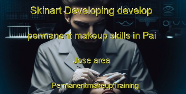 Skinart Developing develop permanent makeup skills in Pai Jose area | PermanentmakeupTraining | PermanentmakeupClasses | SkinartTraining-Brazil