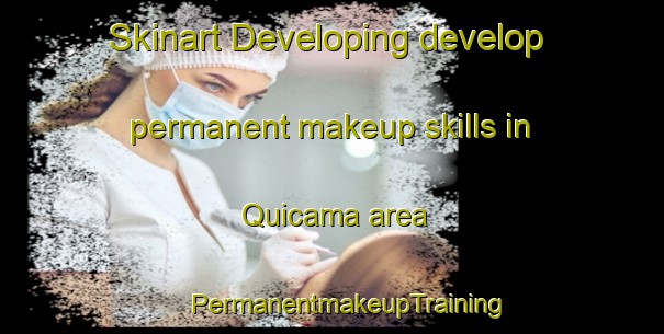 Skinart Developing develop permanent makeup skills in Quicama area | #PermanentmakeupTraining #PermanentmakeupClasses #SkinartTraining-Brazil