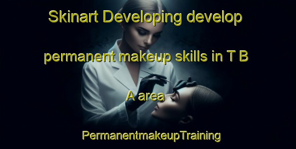 Skinart Developing develop permanent makeup skills in T B A area | PermanentmakeupTraining | PermanentmakeupClasses | SkinartTraining-Brazil