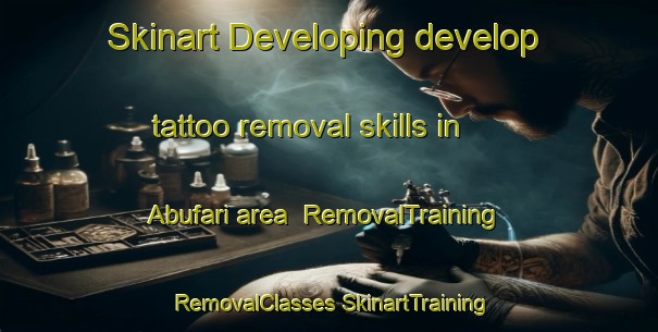 Skinart Developing develop tattoo removal skills in Abufari area | #RemovalTraining #RemovalClasses #SkinartTraining-Brazil