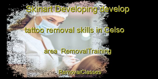 Skinart Developing develop tattoo removal skills in Celso area | RemovalTraining | RemovalClasses | SkinartTraining-Brazil