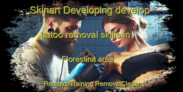 Skinart Developing develop tattoo removal skills in Florestina area | #RemovalTraining #RemovalClasses #SkinartTraining-Brazil