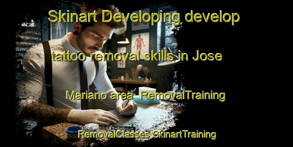 Skinart Developing develop tattoo removal skills in Jose Mariano area | #RemovalTraining #RemovalClasses #SkinartTraining-Brazil