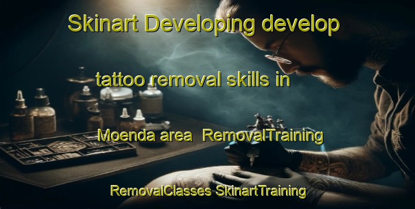 Skinart Developing develop tattoo removal skills in Moenda area | #RemovalTraining #RemovalClasses #SkinartTraining-Brazil