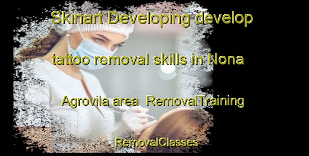 Skinart Developing develop tattoo removal skills in Nona Agrovila area | RemovalTraining | RemovalClasses | SkinartTraining-Brazil