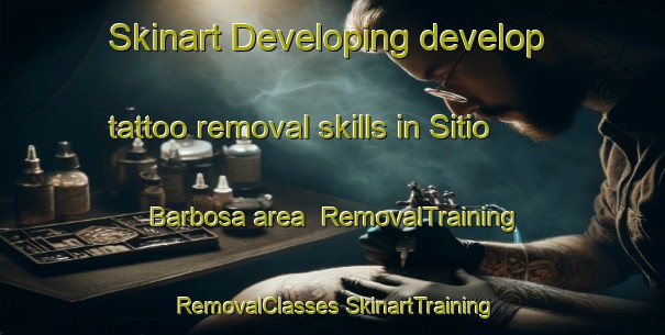 Skinart Developing develop tattoo removal skills in Sitio Barbosa area | #RemovalTraining #RemovalClasses #SkinartTraining-Brazil