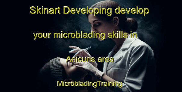 Skinart Developing develop your microblading skills in Anicuns area | #MicrobladingTraining #MicrobladingClasses #SkinartTraining-Brazil