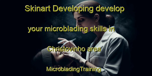 Skinart Developing develop your microblading skills in Christovinho area | MicrobladingTraining | MicrobladingClasses | SkinartTraining-Brazil