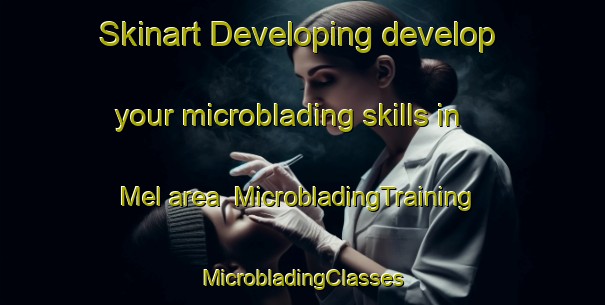 Skinart Developing develop your microblading skills in Mel area | #MicrobladingTraining #MicrobladingClasses #SkinartTraining-Brazil