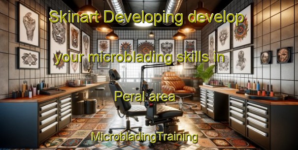 Skinart Developing develop your microblading skills in Peral area | MicrobladingTraining | MicrobladingClasses | SkinartTraining-Brazil