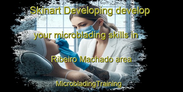 Skinart Developing develop your microblading skills in Ribeiro Machado area | MicrobladingTraining | MicrobladingClasses | SkinartTraining-Brazil