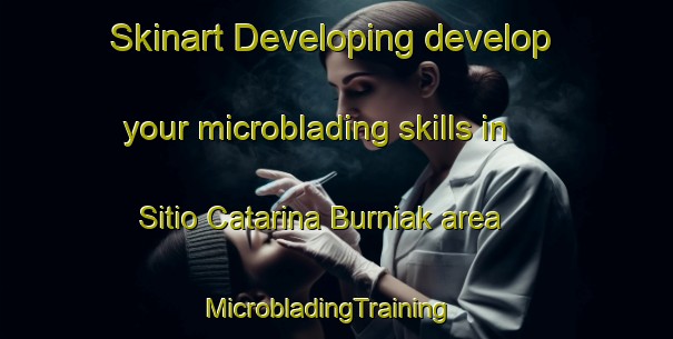 Skinart Developing develop your microblading skills in Sitio Catarina Burniak area | MicrobladingTraining | MicrobladingClasses | SkinartTraining-Brazil