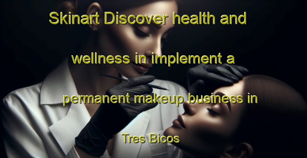 Skinart Discover health and wellness in implement a permanent makeup business in Tres Bicos | PermanentmakeupTraining | PermanentmakeupClasses | SkinartTraining-Brazil