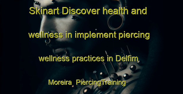 Skinart Discover health and wellness in implement piercing wellness practices in Delfim Moreira | PiercingTraining | PiercingClasses | SkinartTraining-Brazil