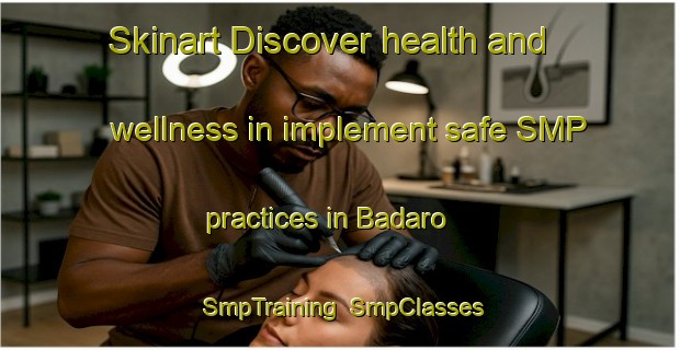 Skinart Discover health and wellness in implement safe SMP practices in Badaro | SmpTraining | SmpClasses | SkinartTraining-Brazil