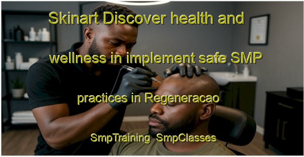 Skinart Discover health and wellness in implement safe SMP practices in Regeneracao | SmpTraining | SmpClasses | SkinartTraining-Brazil