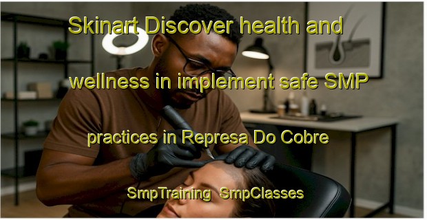 Skinart Discover health and wellness in implement safe SMP practices in Represa Do Cobre | SmpTraining | SmpClasses | SkinartTraining-Brazil