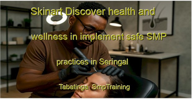 Skinart Discover health and wellness in implement safe SMP practices in Seringal Tabatinga | SmpTraining | SmpClasses | SkinartTraining-Brazil