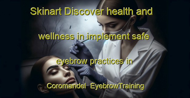 Skinart Discover health and wellness in implement safe eyebrow practices in Coromandel | EyebrowTraining | EyebrowClasses | SkinartTraining-Brazil