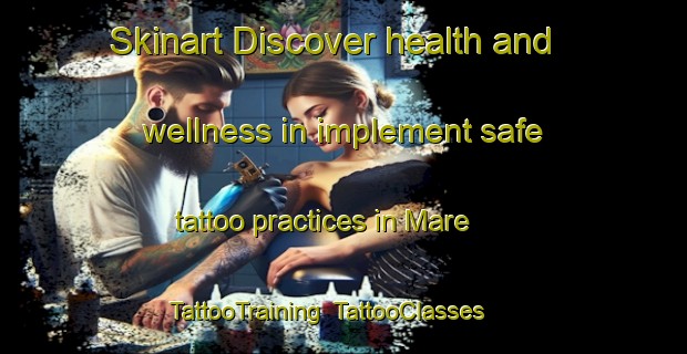Skinart Discover health and wellness in implement safe tattoo practices in Mare | TattooTraining | TattooClasses | SkinartTraining-Brazil