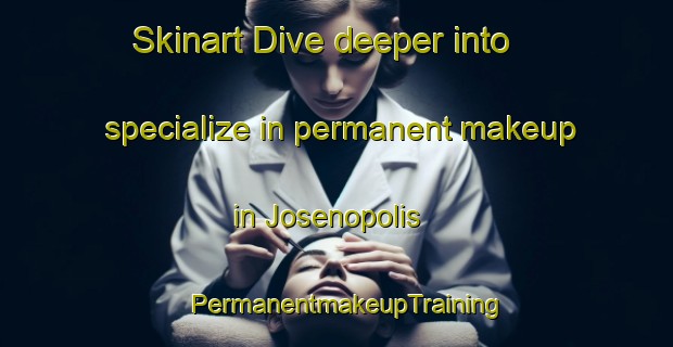 Skinart Dive deeper into specialize in permanent makeup in Josenopolis | PermanentmakeupTraining | PermanentmakeupClasses | SkinartTraining-Brazil