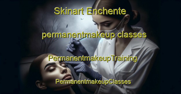 Skinart Enchente permanentmakeup classes | PermanentmakeupTraining | PermanentmakeupClasses | SkinartTraining-Brazil