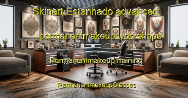 Skinart Estanhado advanced permanentmakeup workshops | PermanentmakeupTraining | PermanentmakeupClasses | SkinartTraining-Brazil