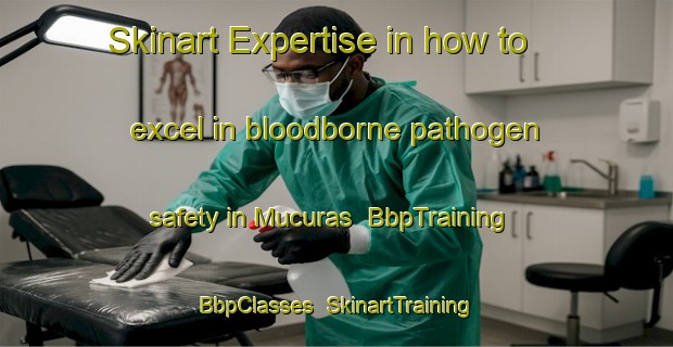 Skinart Expertise in how to excel in bloodborne pathogen safety in Mucuras | BbpTraining | BbpClasses | SkinartTraining-Brazil
